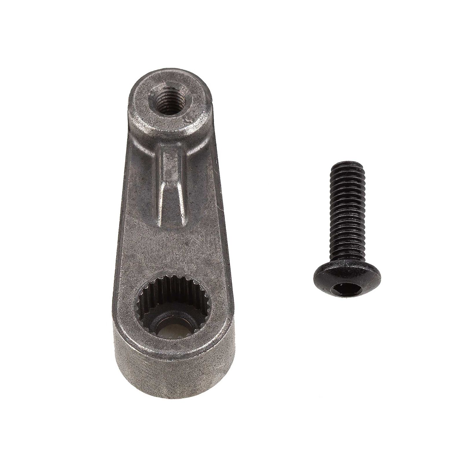 25T Servo Horn, 1/8 Team Associated Rival MT8