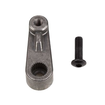 25T Servo Horn, 1/8 Team Associated Rival MT8 25T Servo Horn, 1/8 Team Associated Rival MT8