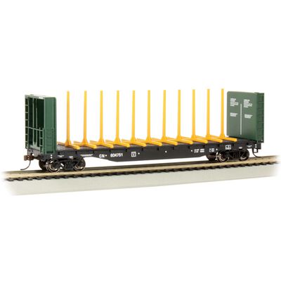 Canadian National #60472 Canadian National #60472