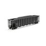 HO RTR 5-Bay Rapid Discharge Hopper, GGPX #78021