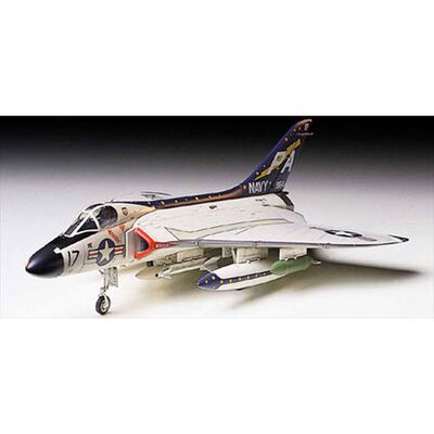 1/72 Douglas F4D1 Skyray 1/72 Douglas F4D1 Skyray