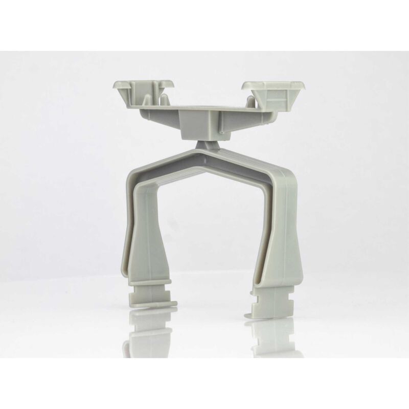 High Bridge Support, (3)