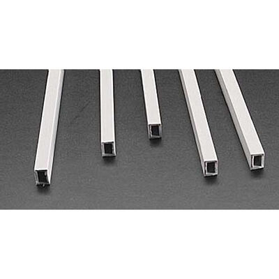 RT-12 Rectangle Tubing,3/8" (5) RT-12 Rectangle Tubing,3/8" (5)