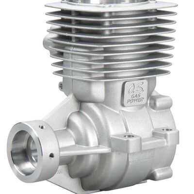 Crankcase: GT22 Crankcase: GT22