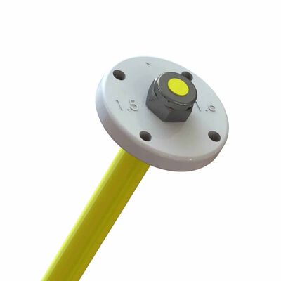 1.5mm & 1.6mm Shock Piston Set 1.5mm & 1.6mm Shock Piston Set