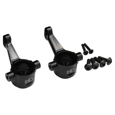 Aluminum Steering Blocks: ARRMA 1/10 MEGA & BLX Aluminum Steering Blocks: ARRMA 1/10 MEGA & BLX