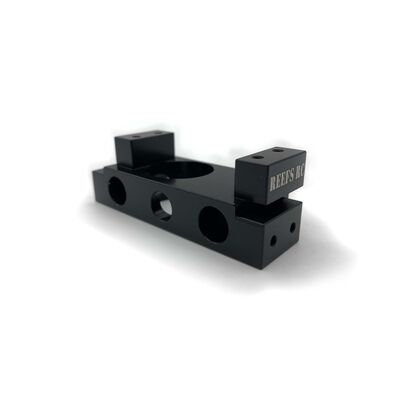 Gen8 Winch Mount Gen8 Winch Mount