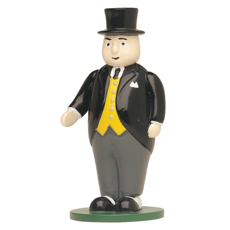 HO Sir Topham Hatt