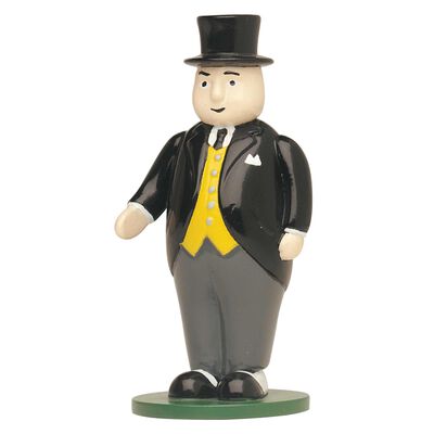 HO Sir Topham Hatt HO Sir Topham Hatt