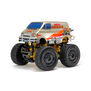 1/24 Lunch Box Mini SW-01 4x4 Monster Truck Kit, Gold