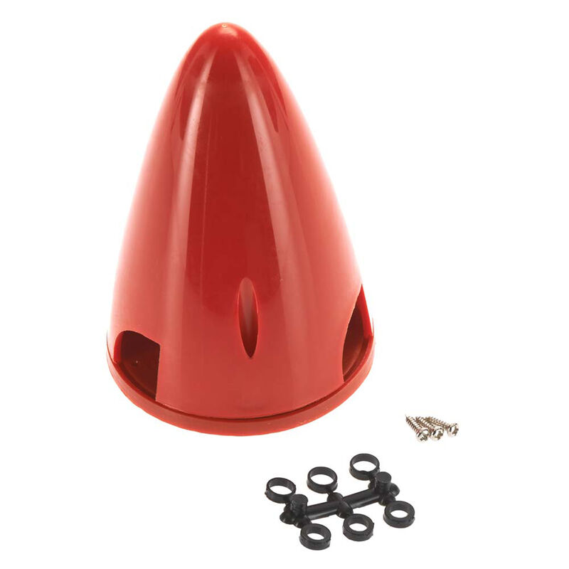 Spinner PC21 Pilatus 1.20 30cc EP ARF