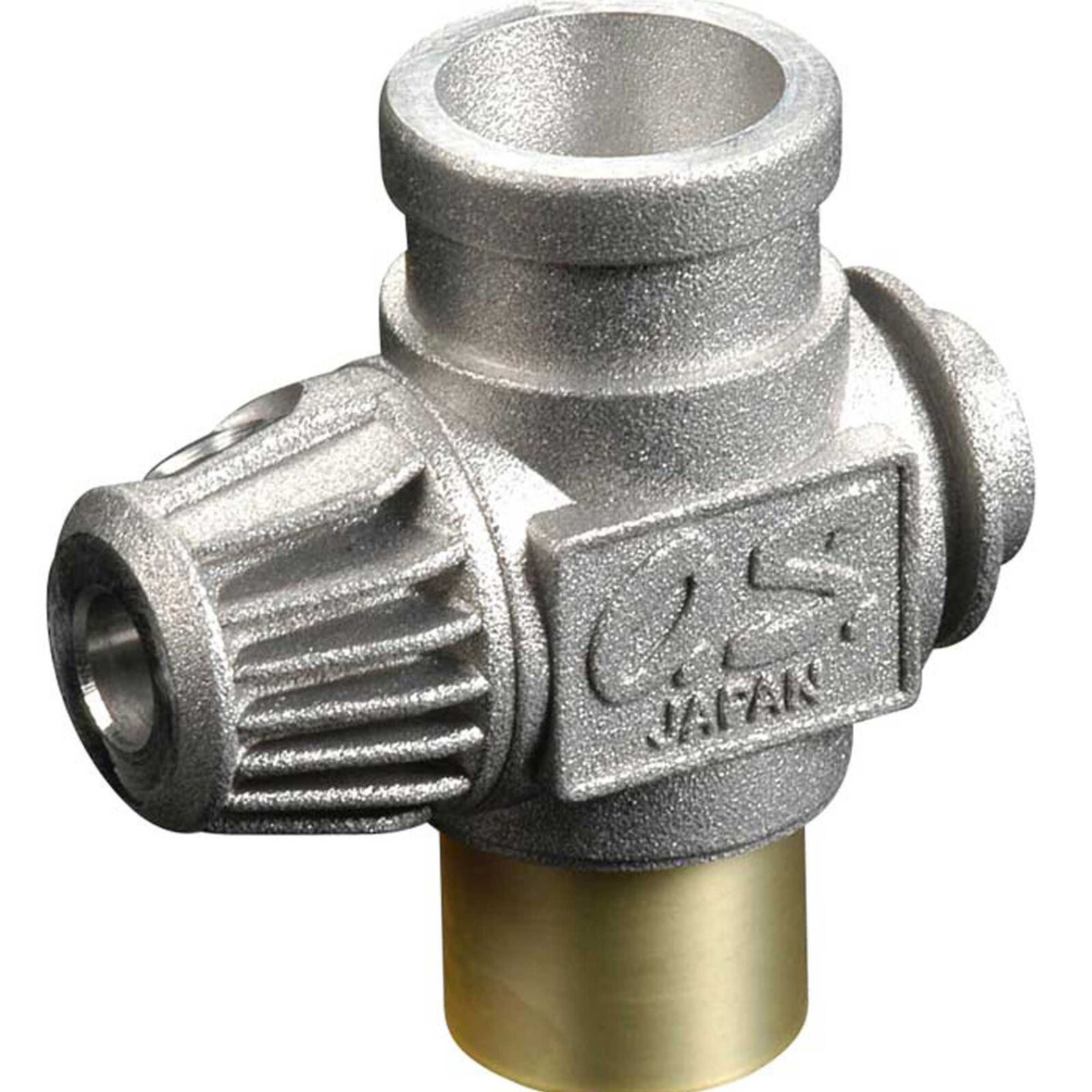 Carburetor Body: 18TM