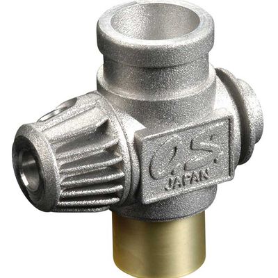 Carburetor Body: 18TM Carburetor Body: 18TM