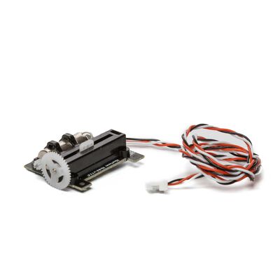 2.9g Linear Servo with 330m Wire 2.9g Linear Servo with 330m Wire