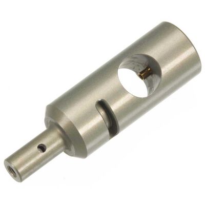 Carburetor Rotor: #60K Carburetor Rotor: #60K