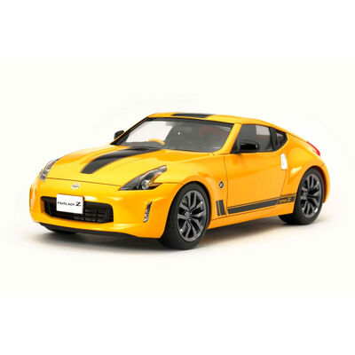 1/24 Nissan 370Z Heritage Edition 1/24 Nissan 370Z Heritage Edition