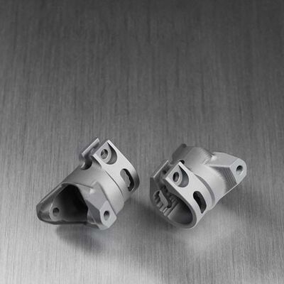 Scale C-Hubs Grey Anodized: Axial Wraith Scale C-Hubs Grey Anodized: Axial Wraith