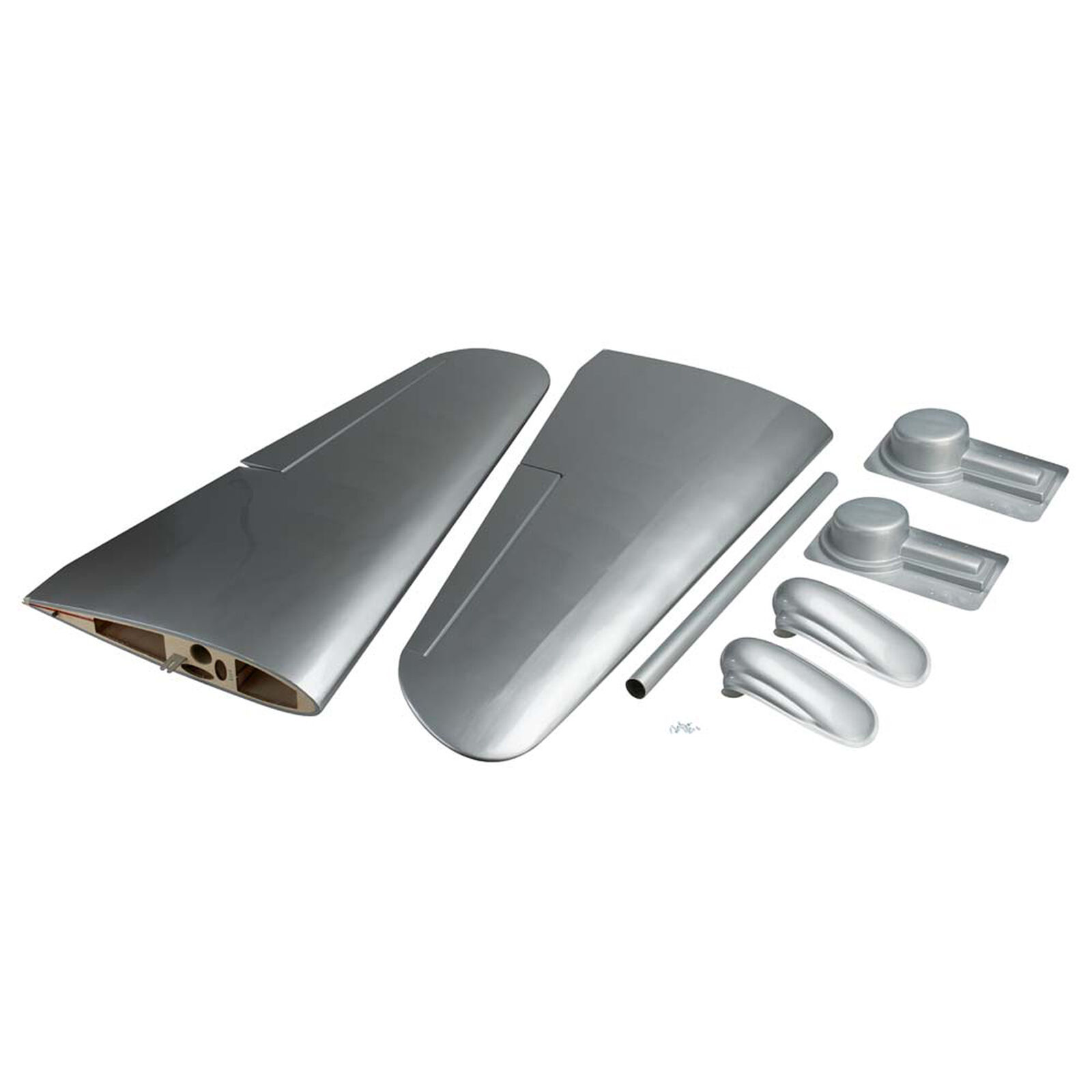 Wing Set P-40 Warhawk 30cc EP ARF