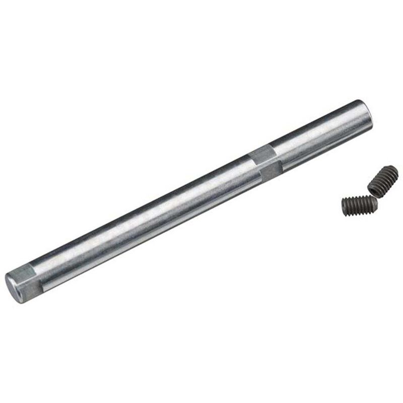Main Shaft: 3820-960