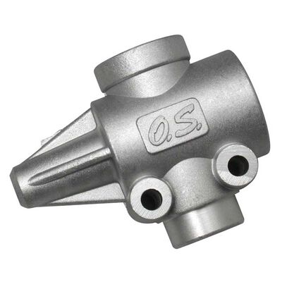 Carburetor Body: #60P, FS-91 Surpass II Carburetor Body: #60P, FS-91 Surpass II