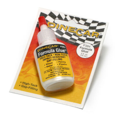 Formula Glue, 1/2 oz Formula Glue, 1/2 oz