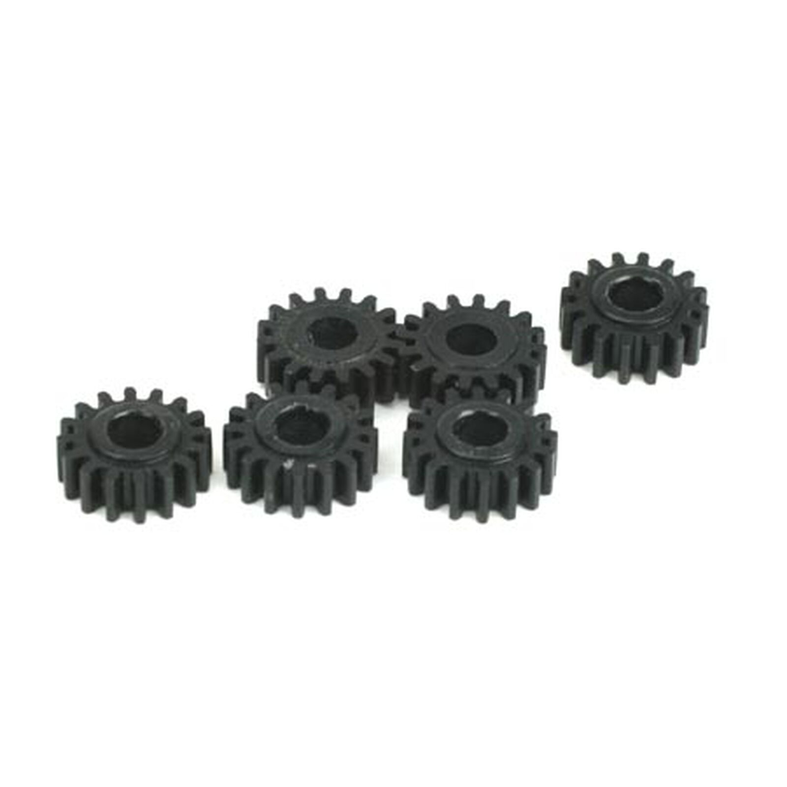 HO Idler Gear, 16-Tooth (6)