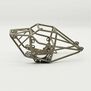 Titanium High Clearance Frame Kit, 1/18 Furitek Titan Buggy 18