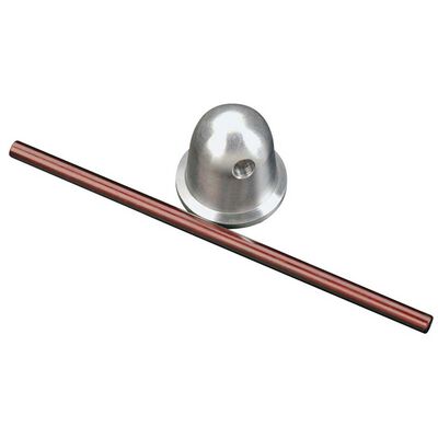 Spinner Nut: 20-48 Spinner Nut: 20-48