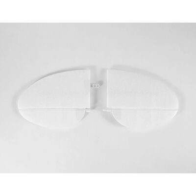 Horizontal Stabilizer: PA-18 Super Cub 1300mm Horizontal Stabilizer: PA-18 Super Cub 1300mm