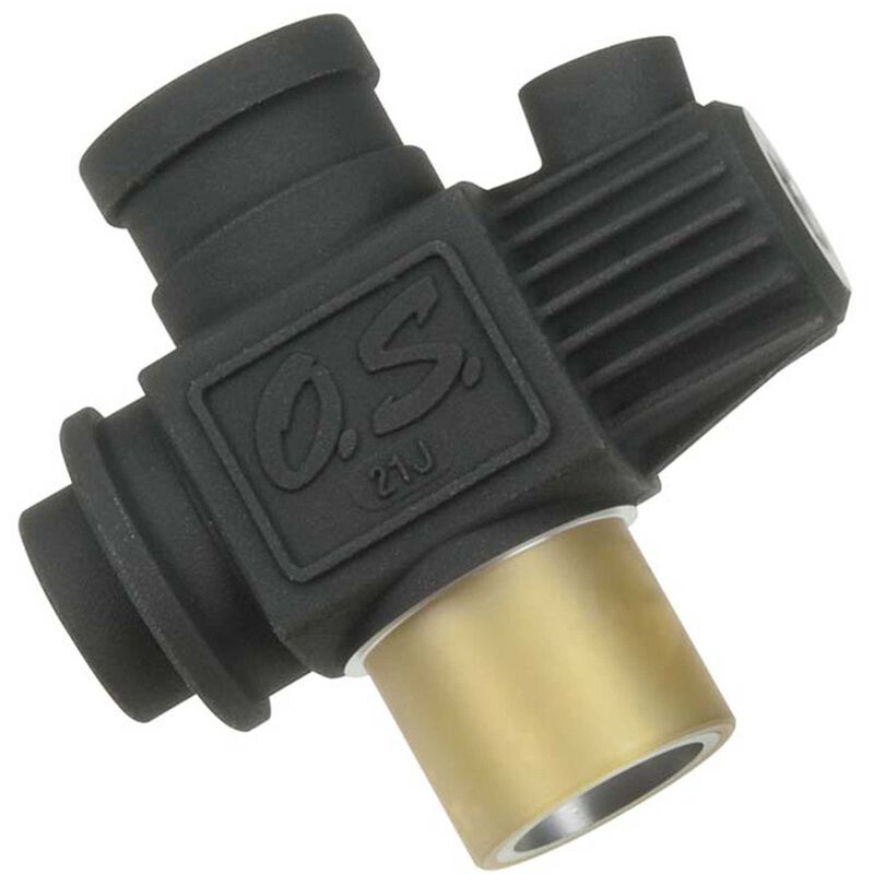 Carburetor Body: 21J2(B), 21XZ-B Speed