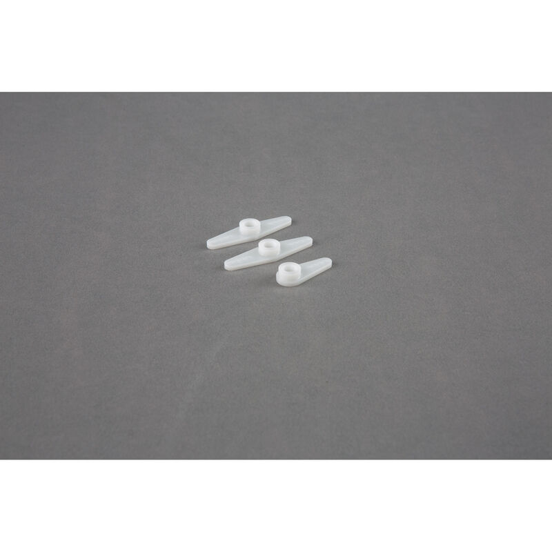 Heavy Duty Servo Arms (4)