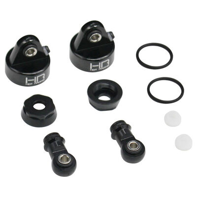 Aluminum Shock Upgrade Kit (2): Traxxas UDR Aluminum Shock Upgrade Kit (2): Traxxas UDR