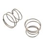 Rotor Spring #2CK #2B
