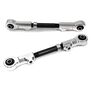 Billet Machined Rear Upper Suspension Links for Losi 1/5 DBXL-E 2.0 4WD