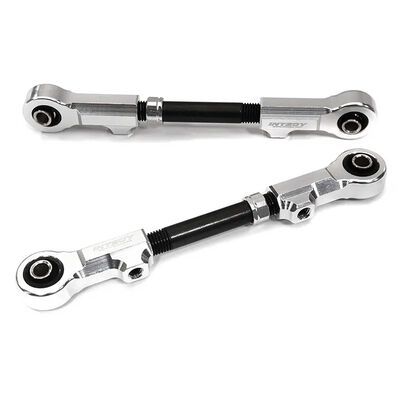 Billet Machined Rear Upper Suspension Links for Losi 1/5 DBXL-E 2.0 4WD Billet Machined Rear Upper Suspension Links for Losi 1/5 DBXL-E 2.0 4WD