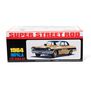 1/25 1964 Chevrolet Impala "Super Street Rod" Model Kit