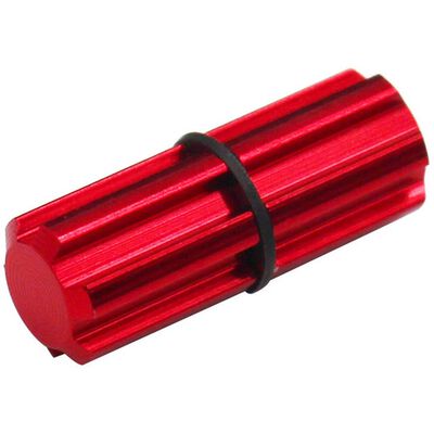 Aluminum Slipper Shaft: ARRMA 3S, 4S BLX Aluminum Slipper Shaft: ARRMA 3S, 4S BLX