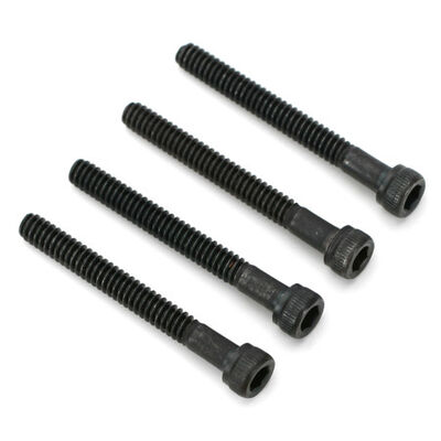 Socket Head Cap Screws, 4-40 x 1 Socket Head Cap Screws, 4-40 x 1