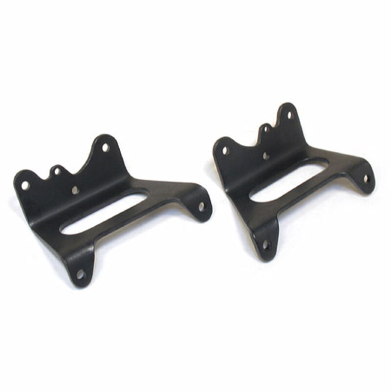 Engine Mount: HH,U,V,W-Z, CF
