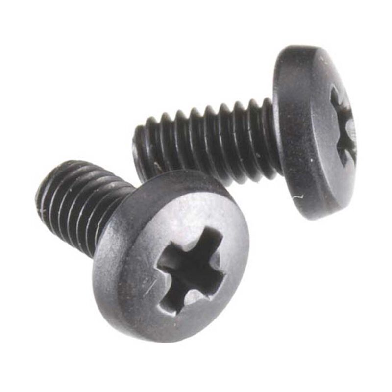 Nozzle Screw: FS-40