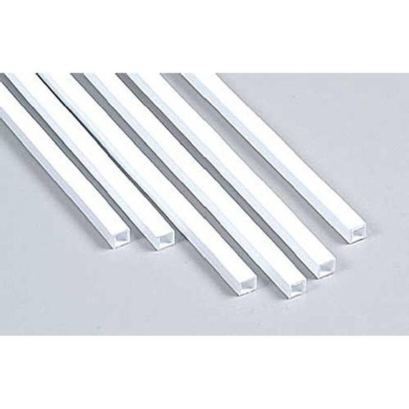 STFS-6 Square Tubing,3/16"(6)