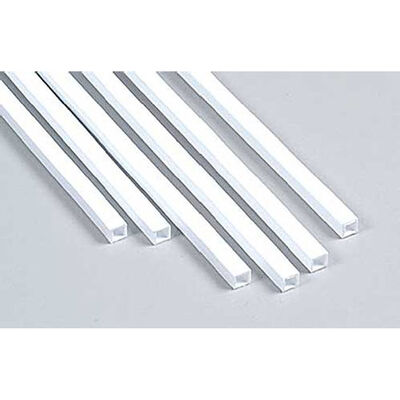 STFS-6 Square Tubing,3/16"(6) STFS-6 Square Tubing,3/16"(6)