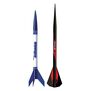 Athena X Model Rocket Starter Set