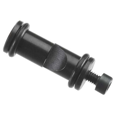 Carburetor Retainer: #61B, 91HZ Carburetor Retainer: #61B, 91HZ