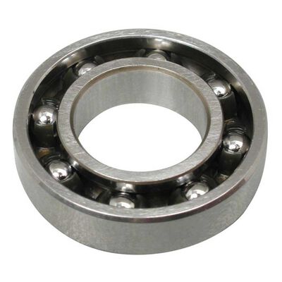 Rear Bearing: 12TR Rear Bearing: 12TR