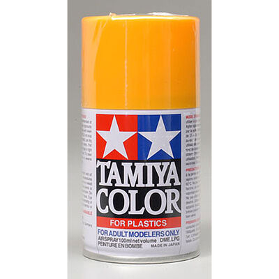 Spray Lacquer TS-56, Brilliant Orange Spray Lacquer TS-56, Brilliant Orange