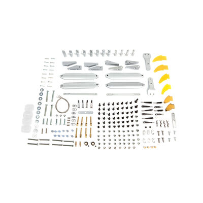 Hardware Pack: Carbon Cub 15cc Hardware Pack: Carbon Cub 15cc