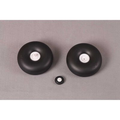 Tire Set: Kingfisher 1400mm Tire Set: Kingfisher 1400mm