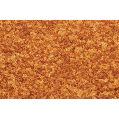 Coarse Turf Shaker, Fall Orange/50 cu. in. Coarse Turf Shaker, Fall Orange/50 cu. in.