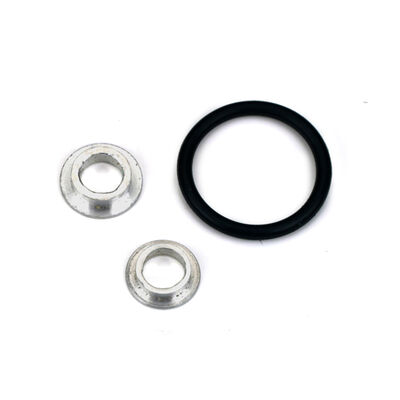 Prop Saver Adapter and O-ring: Park 250, 300 Prop Saver Adapter and O-ring: Park 250, 300